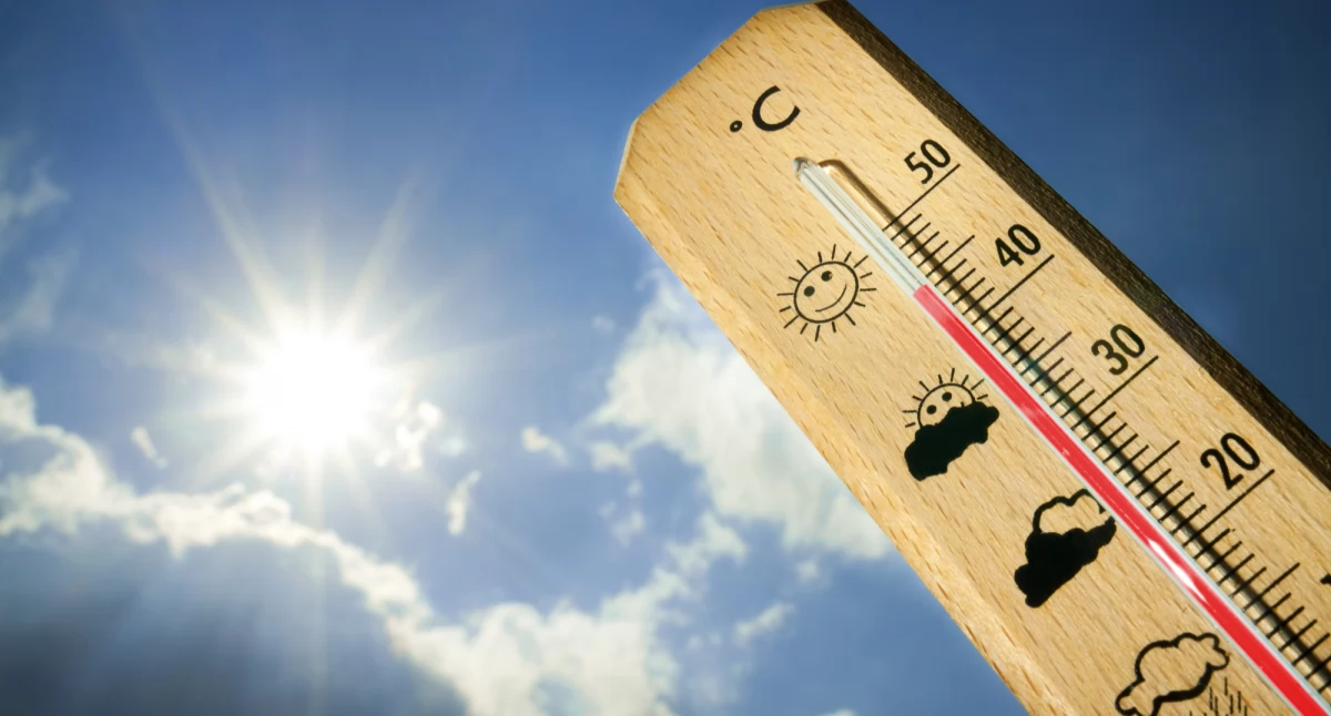Bezchmurne niebo i ciepłe dni w Inowrocławiu - co przyniesie prognoza na 4 kwietnia 2025 roku?