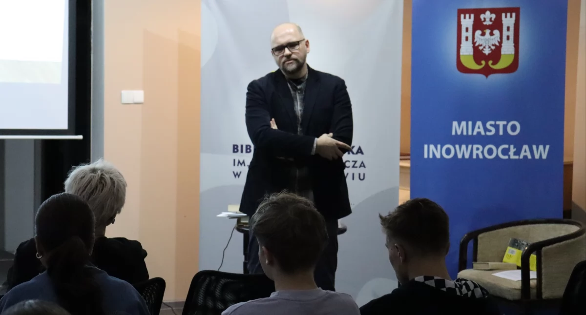 Pamiętaliśmy o Światowym Dniu Autyzmu