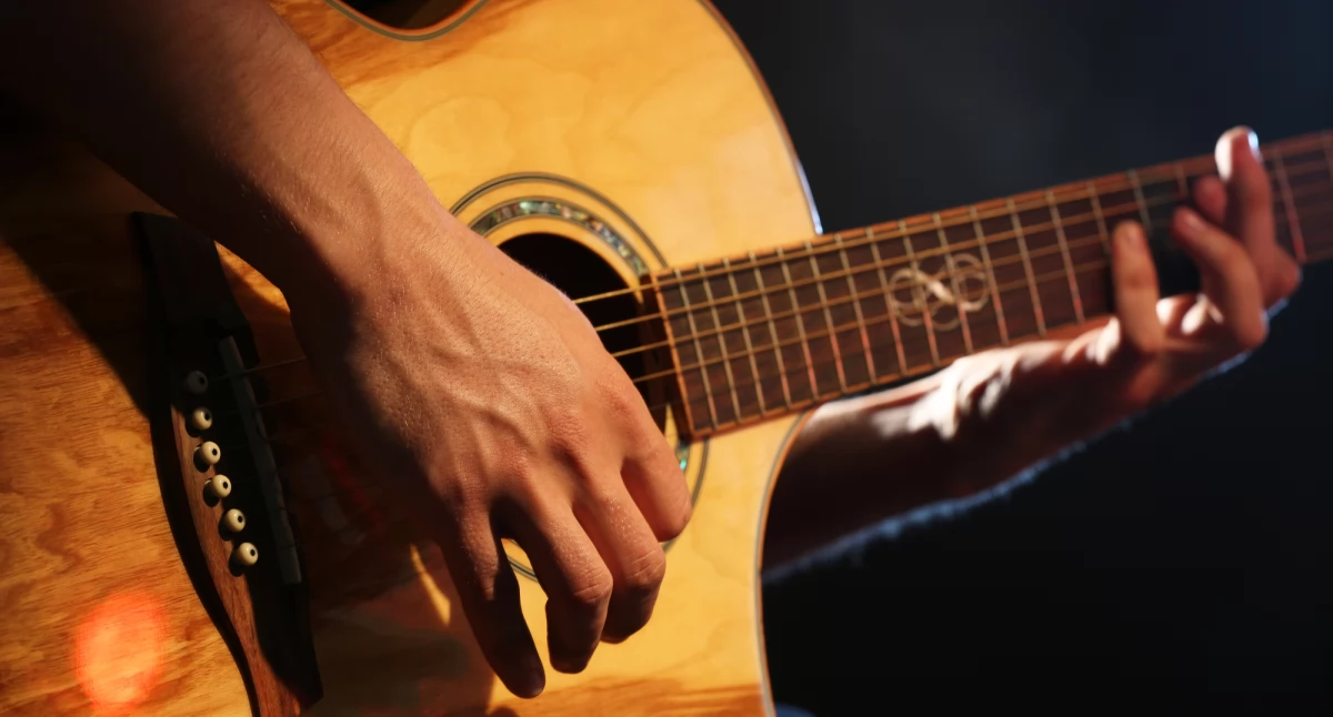 Utalentowani gitarzyści przyjadą do Inowrocławia