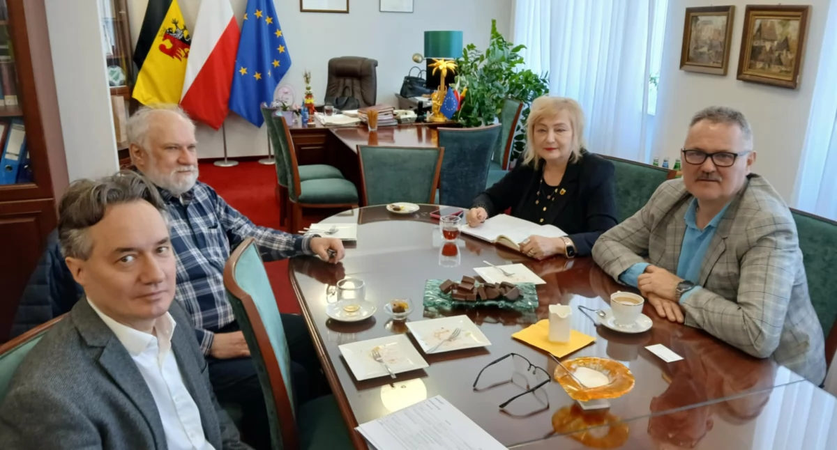 Skuteczne starania o miejsca pracy!