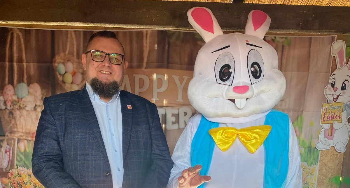 Rychwicki do Wrońskiego w sprawie przejść dla pieszych