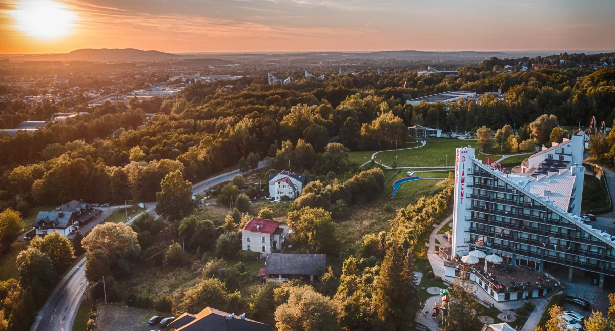 Szukasz apartamentu w Ustroniu? Zobacz nasze propozycje na udany wypoczynek
