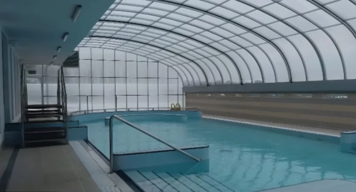 Przerwa technologiczna w Inowrocławskiej Termie