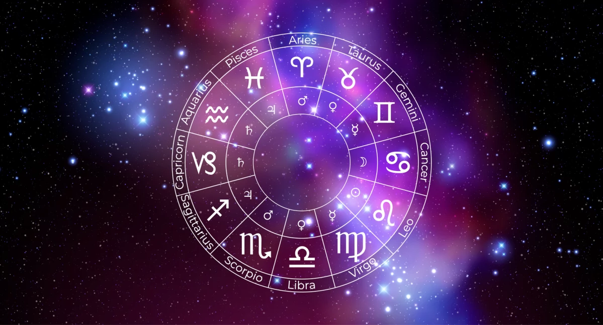Horoskop na tydzień od 14 do 21 kwietnia 2025