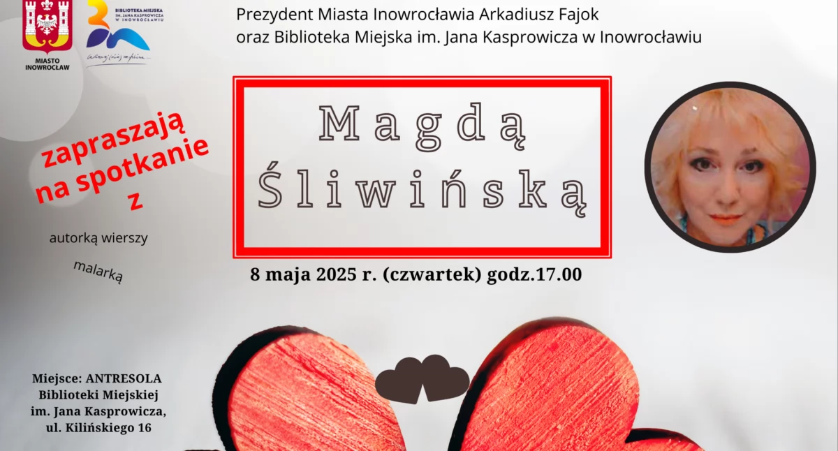 W oczekiwaniu na szczęście