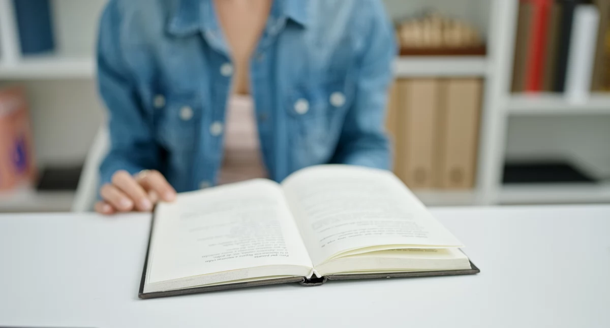 Piątkowe wyzwania czytelnicze - odkryj nowe gatunki literackie