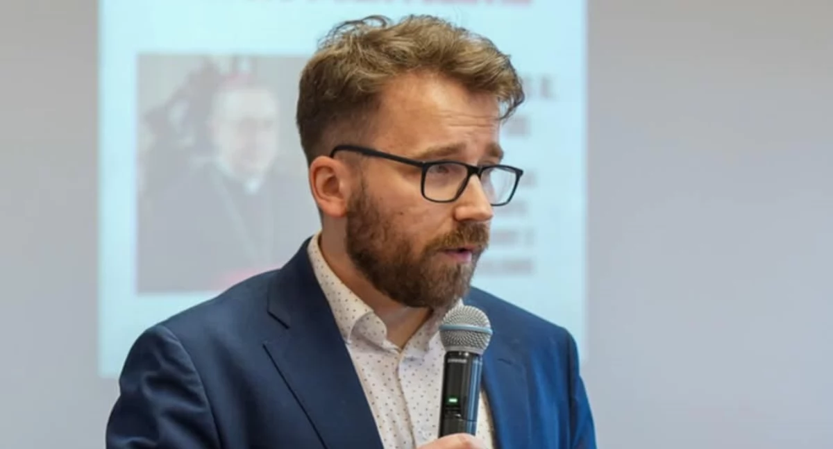 Piotr Turowski nowym dyrektorem KCK