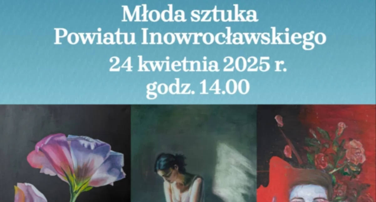 Młoda Sztuka Powiatu Inowrocławskiego