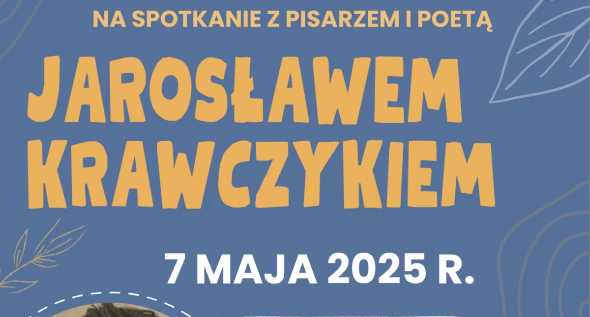 Literackie światy Jarosława Krawczyka