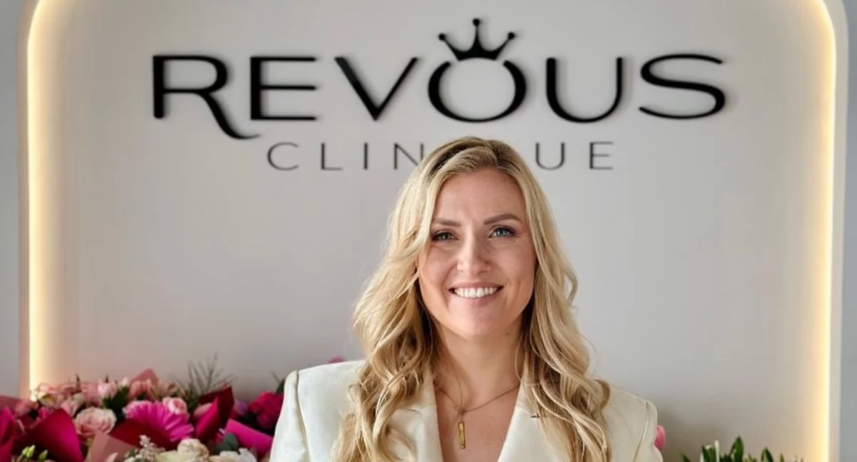 Revous Clinique - Klinika Piękna już otwarta! Odkryj nowy standard pielęgnacji w Inowrocławiu