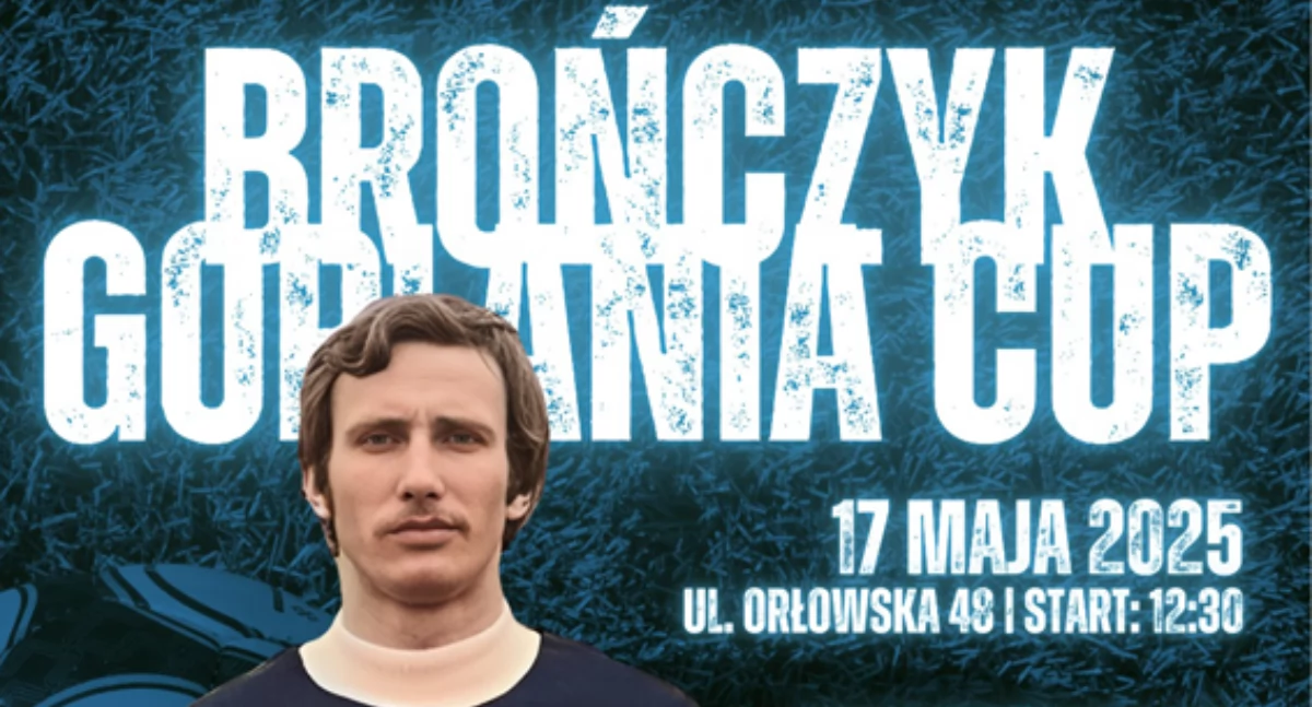 Goplania Brończyk Cup