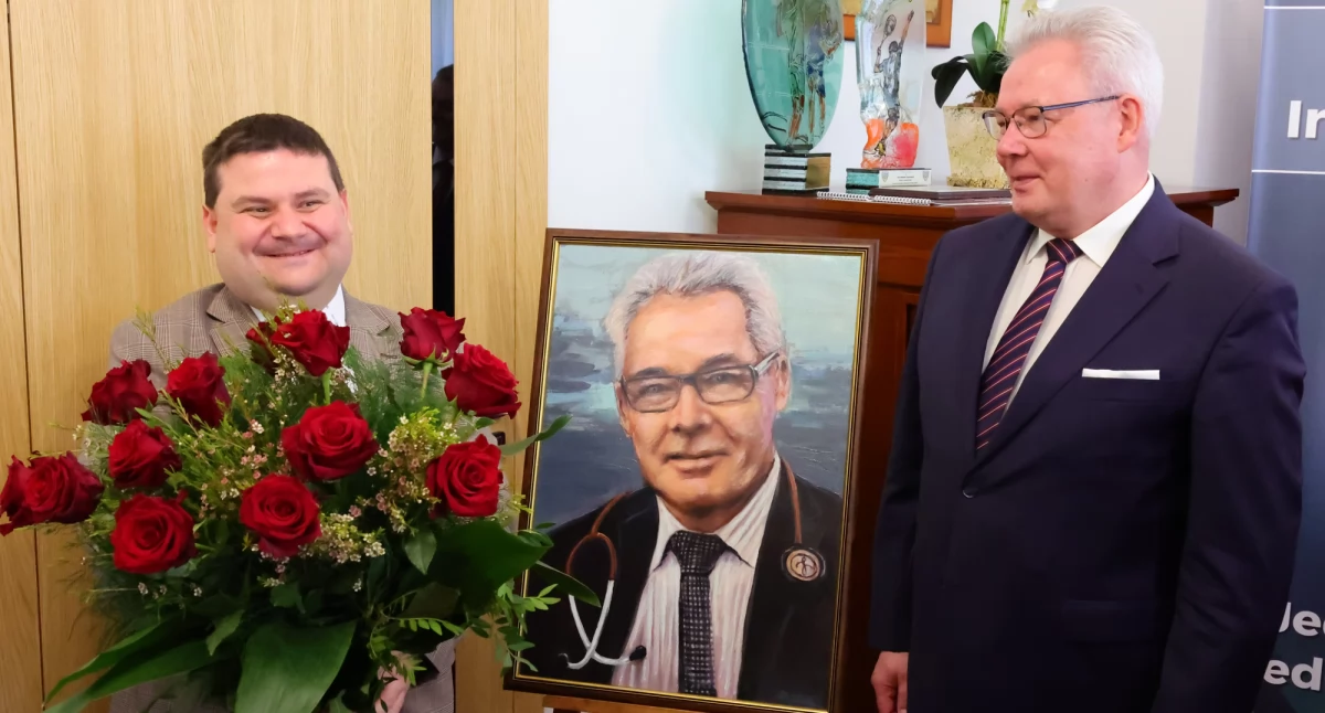 Poznaliśmy nazwisko nowego dyrektora szpitala