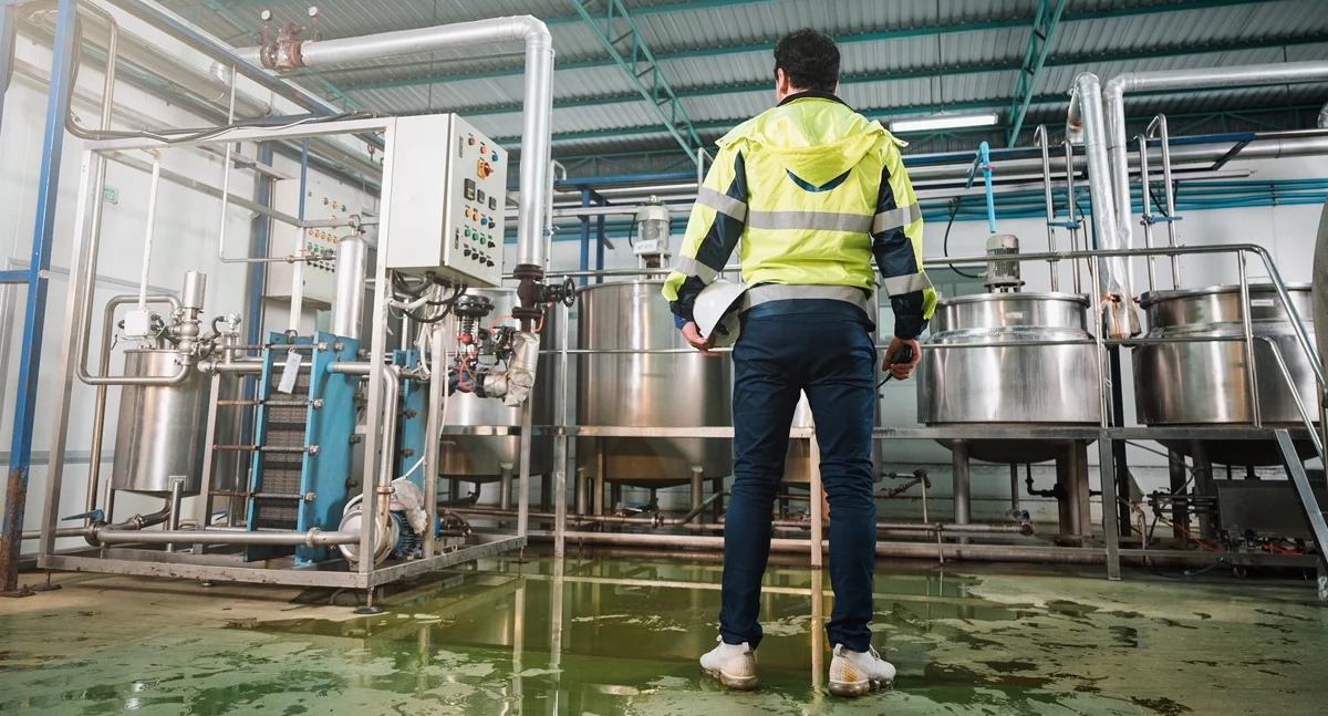 Sorbent do oleju – Postaw na jakość 4safety