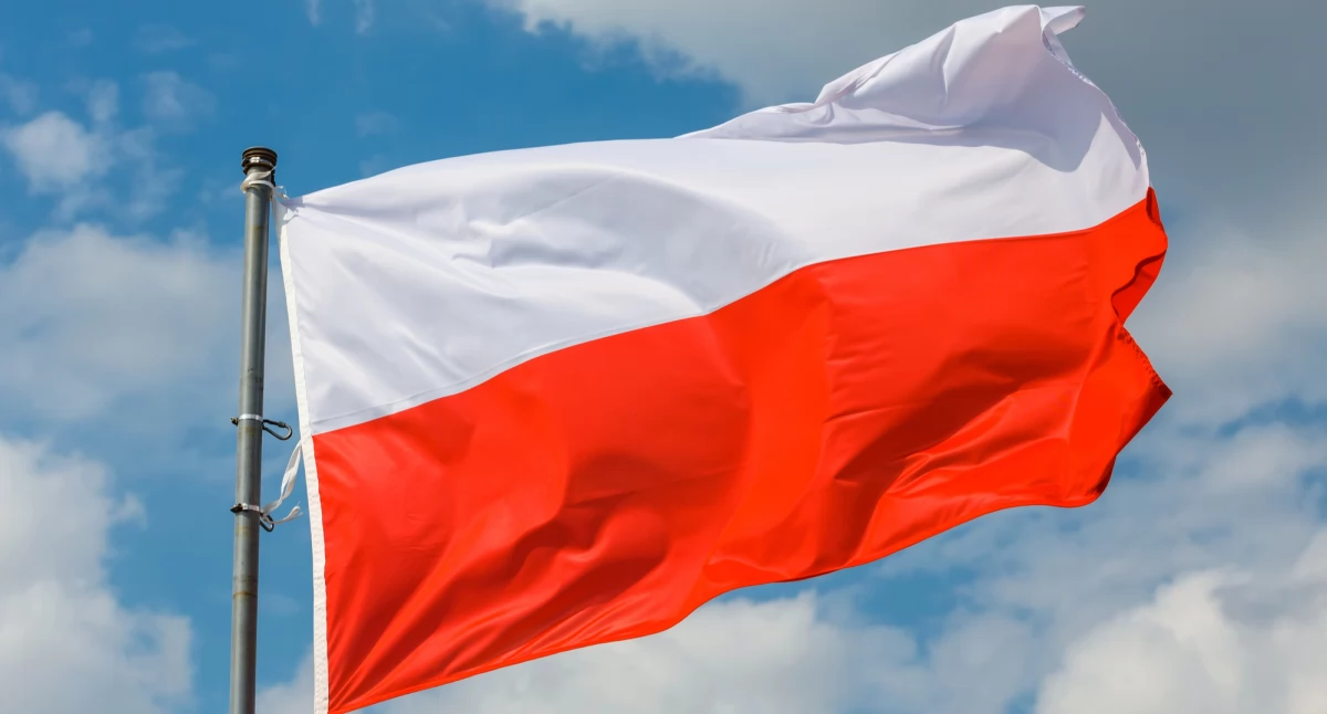 Dzień Flagi Rzeczypospolitej Polskiej - Święto Barw Narodowych
