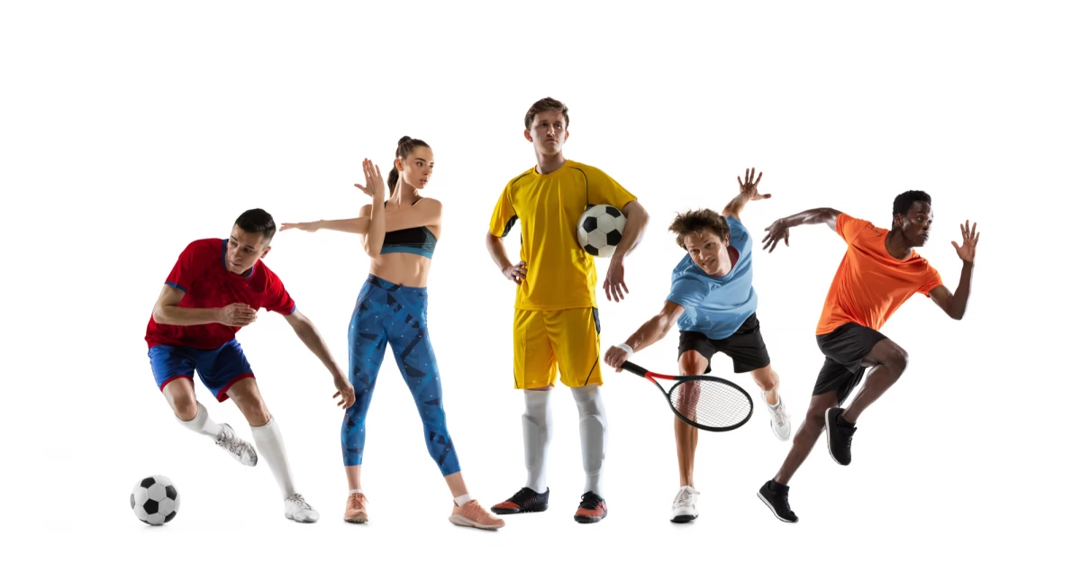 Znaczenie sportu w życiu codziennym: jak wybrać aktywność dla siebie