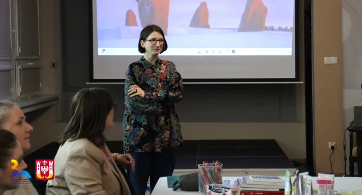 Warsztaty kolażu z Antoniną Kieliszewską – twórcza podróż do estetyki PRL-u