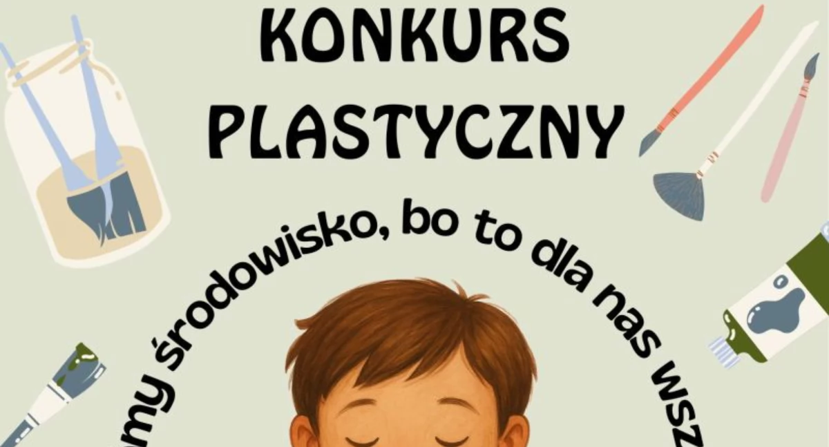 Chrońmy środowisko, bo to dla nas wszystko