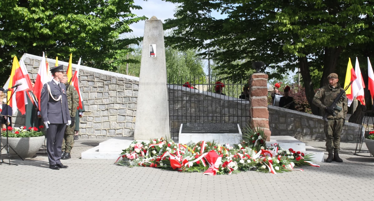 Uczczono 80. rocznicy zakończenia II wojny światowej 
