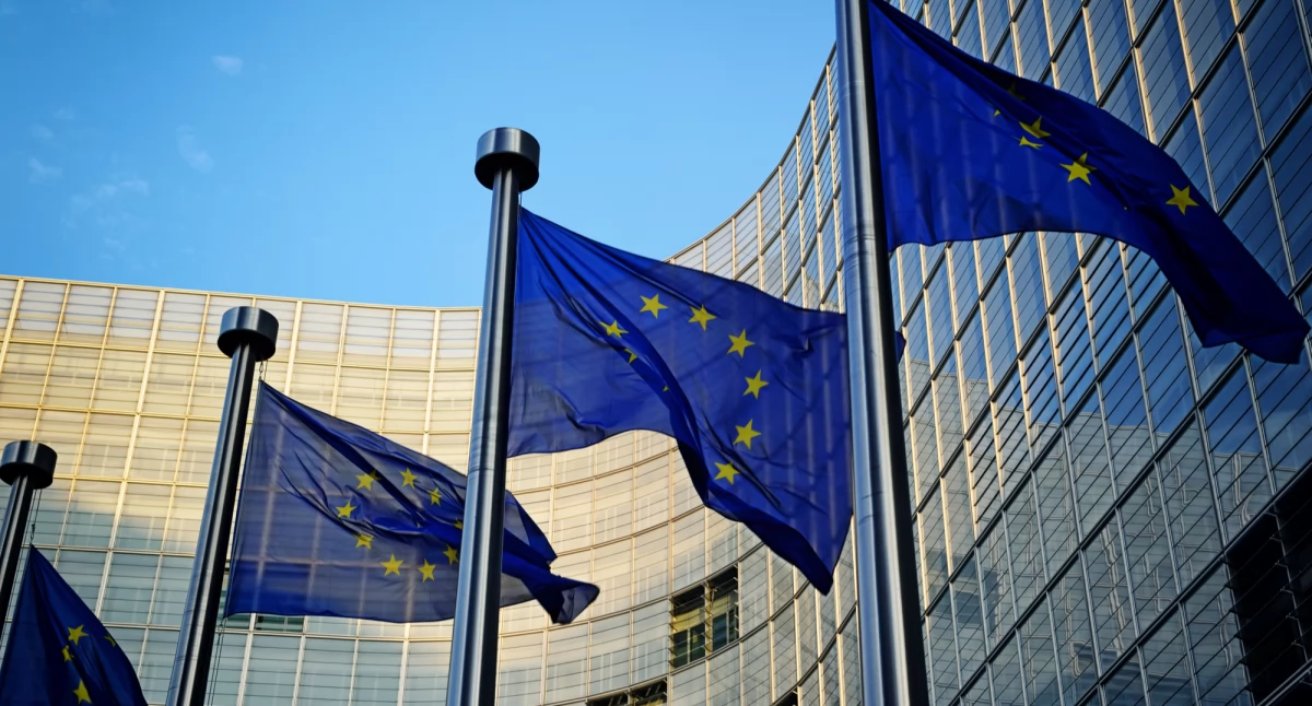 Dzień Unii Europejskiej: Święto jedności i współpracy w Europie