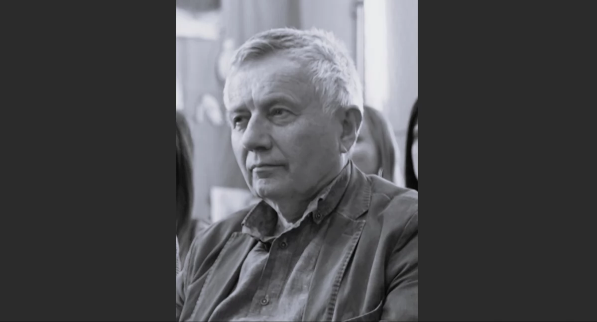 Zmarł Stanisław Kowalewski
