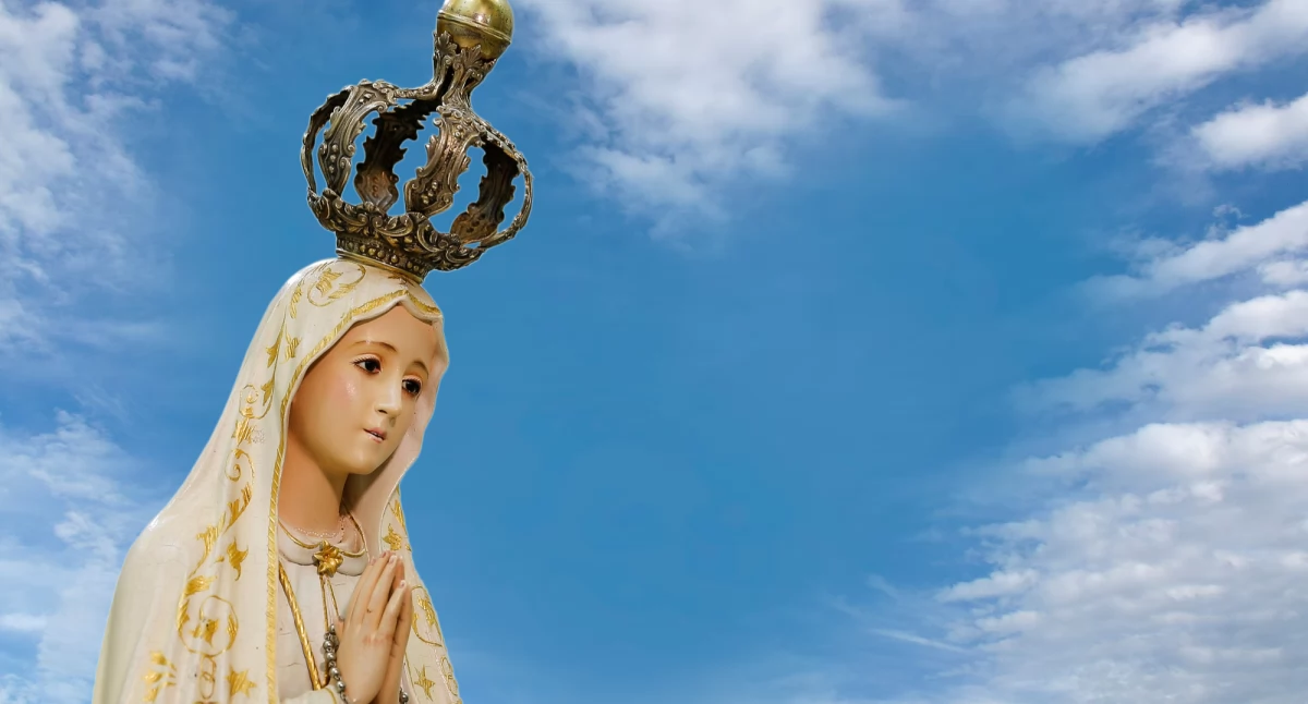 Dzień Matki Bożej Fatimskiej – 13 maja: Czas na modlitwę i refleksję