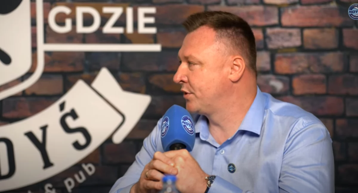 Co słychać w KSK Qemetica Noteć Inowrocław?