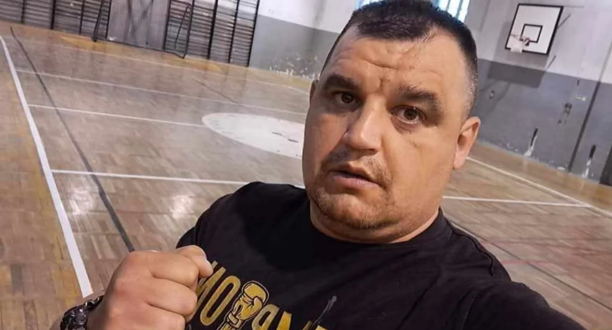 Towarzystwo Gimnastyczne SOKÓŁ Inowrocław zaprasza na treningi Kickboxingu