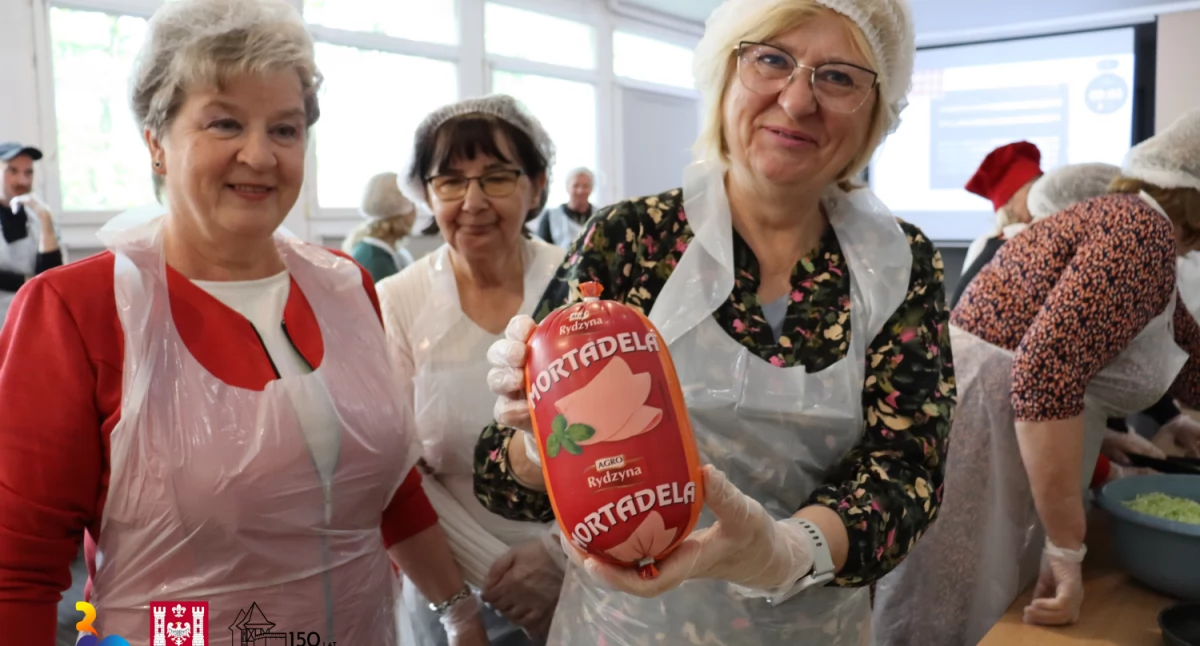 Tu jest jakby luksusowo – smaki PRL-u