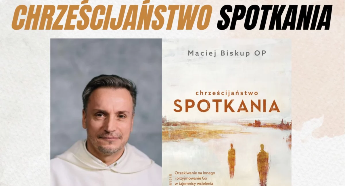 Chrześcijaństwo spotkania