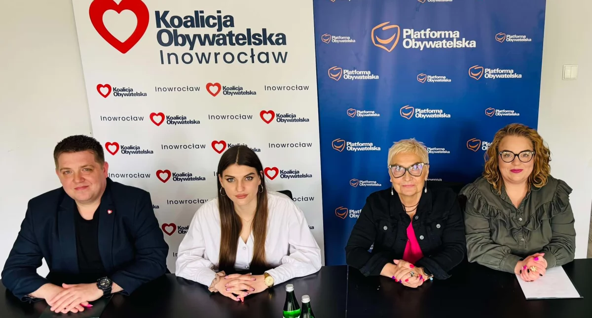 Koalicja Obywatelska zabiera głos w sprawie edukacji
