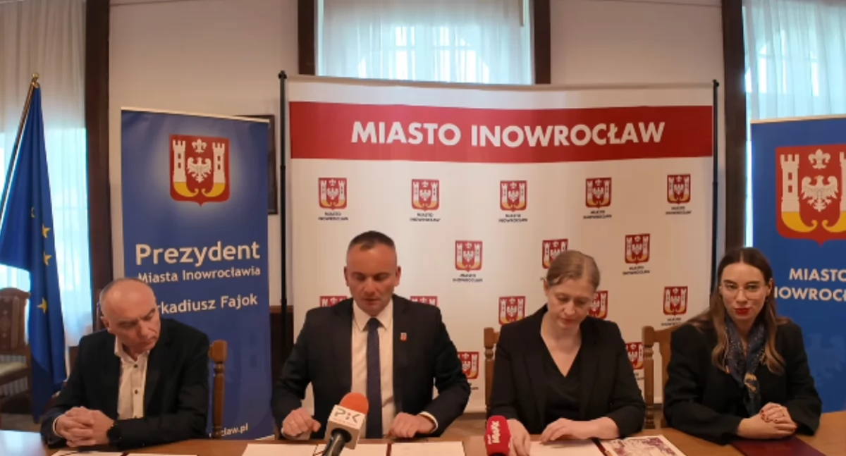 Oświadczenie Urzędu Miasta 
