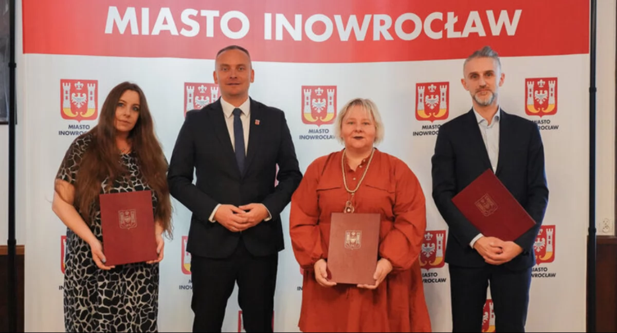 Stypendia artystyczne przyznane