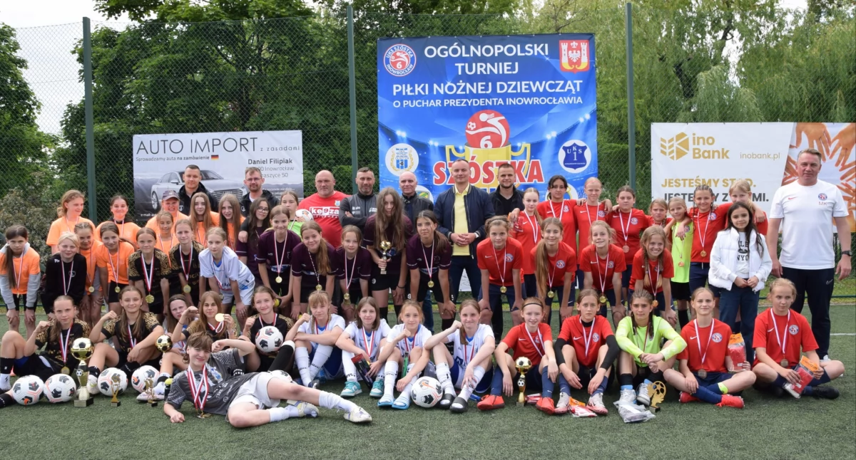 I dzień Szóstka Cup za nami
