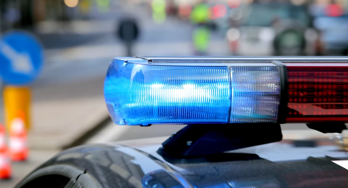 40-latek z Inowrocławia oskarżony o kradzież i groźby karalne