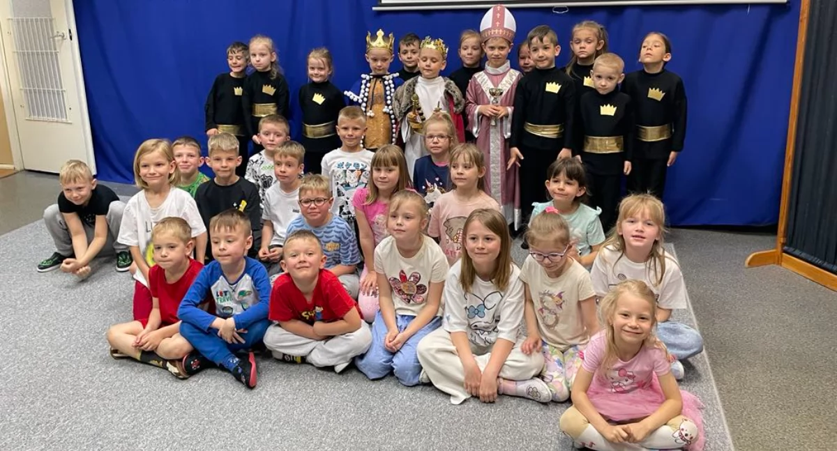 Spotkanie artystyczno-edukacyjne w Muzycznej Krainie