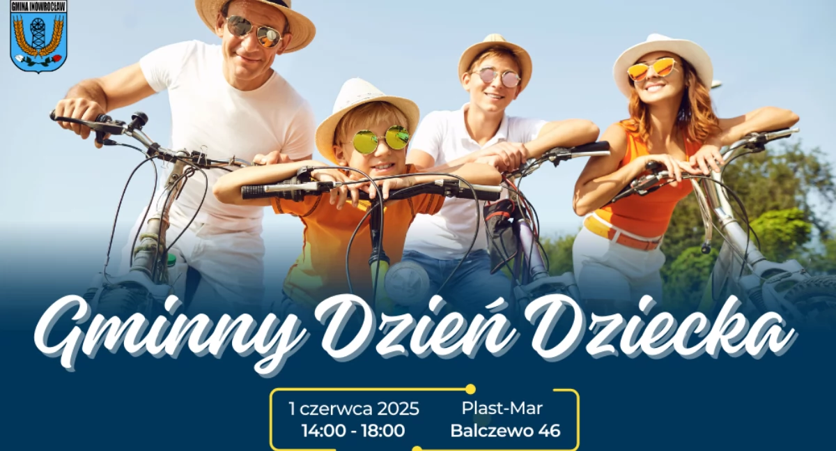 Gminny Dzień Dziecka w Balczewie