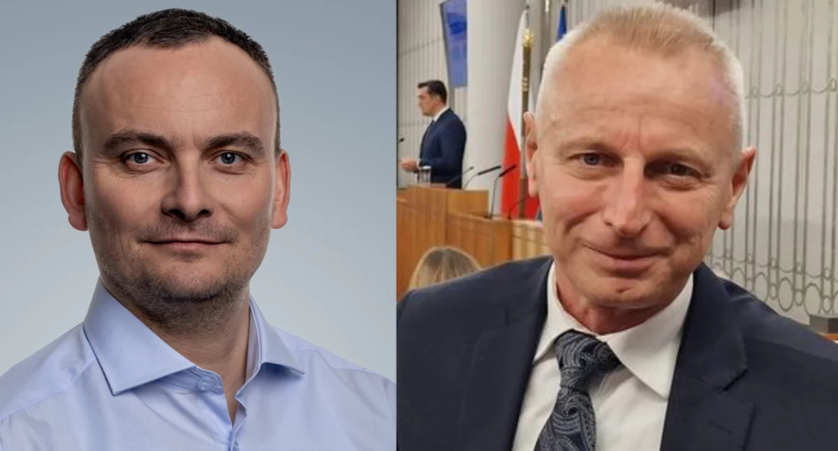 Fajok i Brejza listy piszą.. istny ping-pong (aktualizacja)