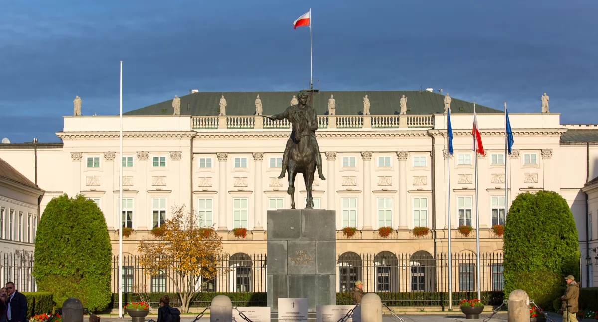 Podsumowanie wyników wyborów prezydenckich 2025