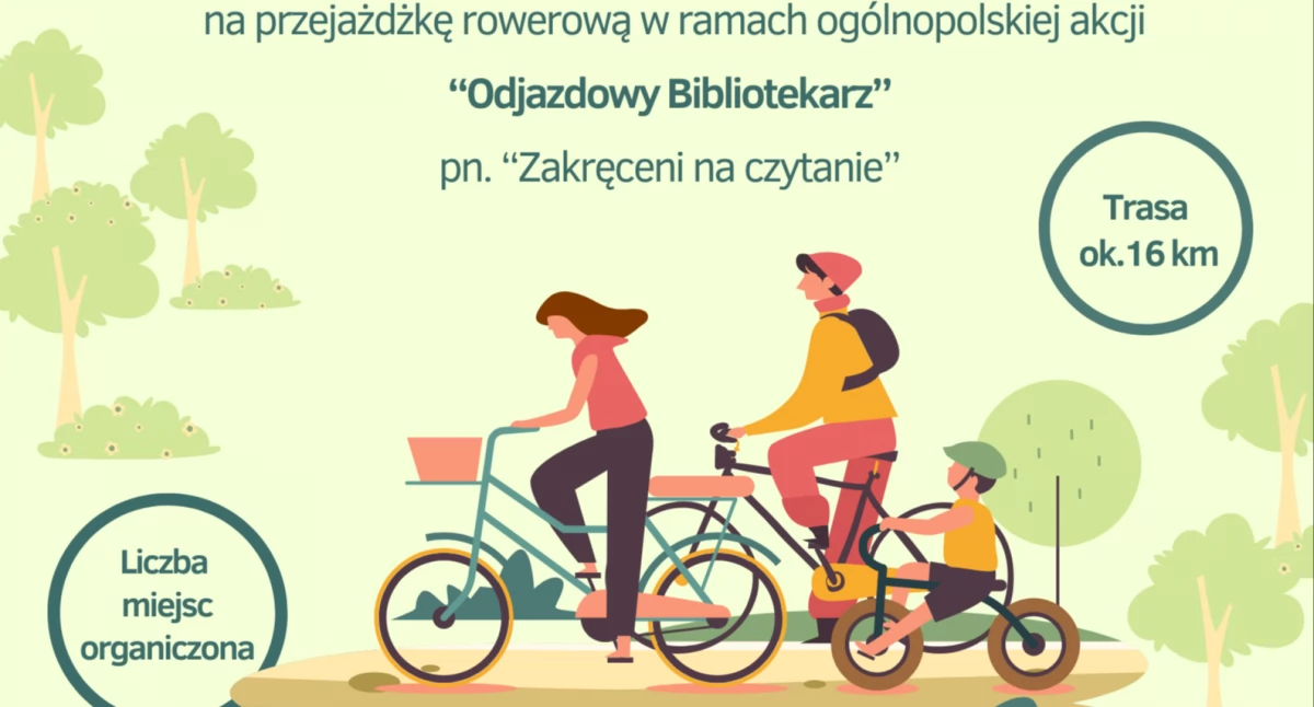 Zakręceni na czytanie