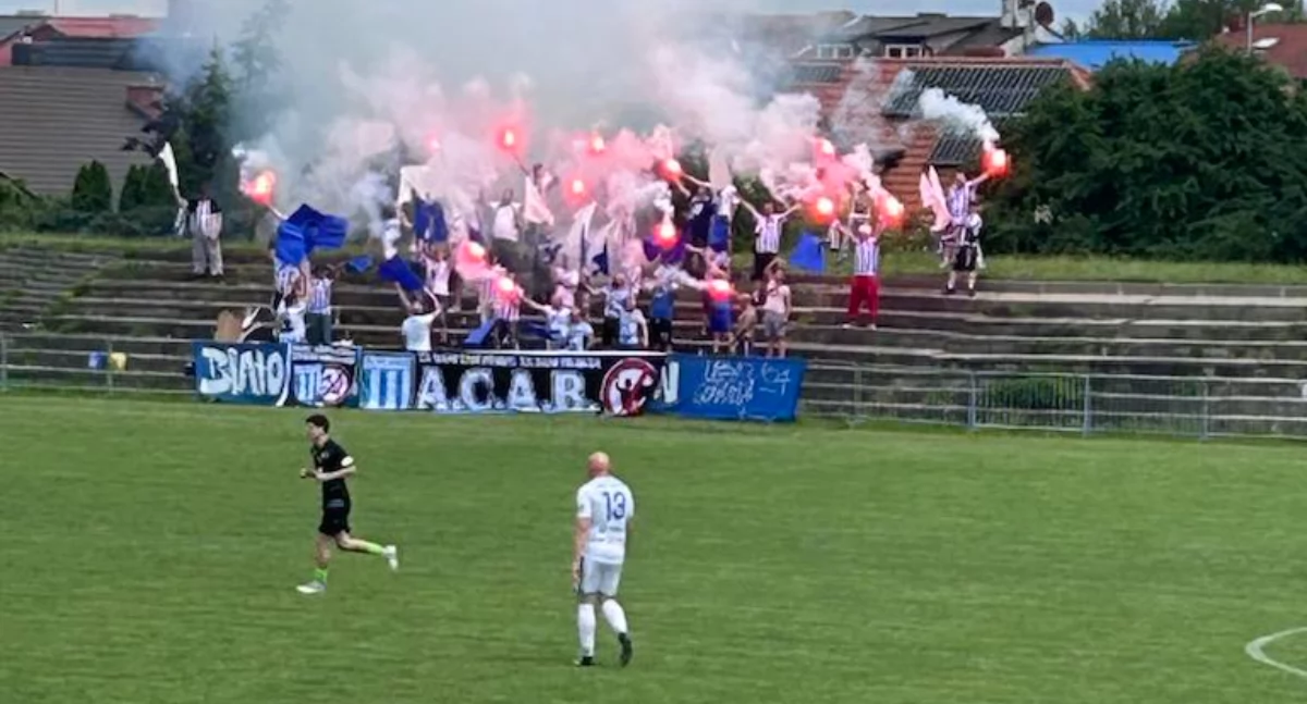 Derby dla Goplanii