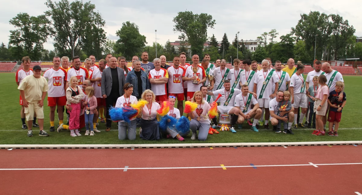 Samorządowcy 3 - Mieszkańcy 1