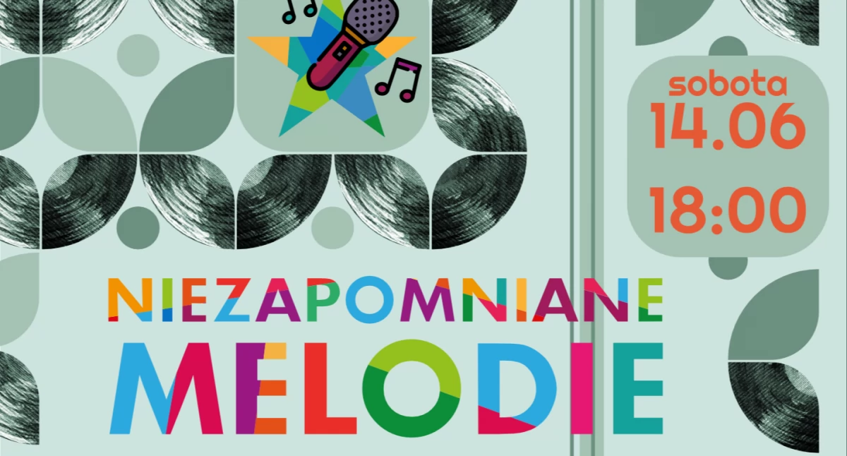 Koncert Niezapomniane Melodie