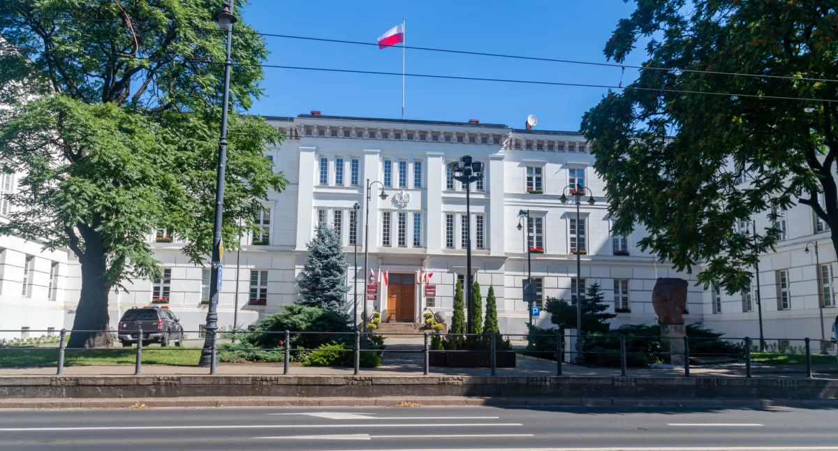 Wygaszenie 3 mandatów radnych powiatu inowrocławskiego, odpowiedź radnych