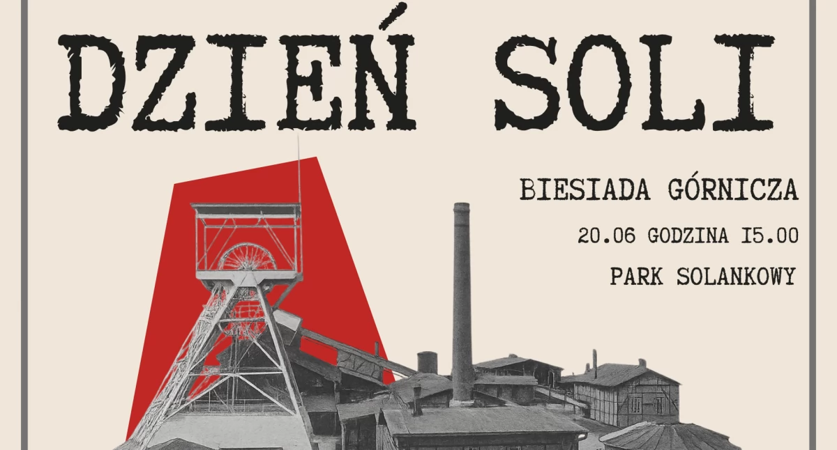 Dzień Soli w Inowrocławiu – powrót do tradycji górniczej