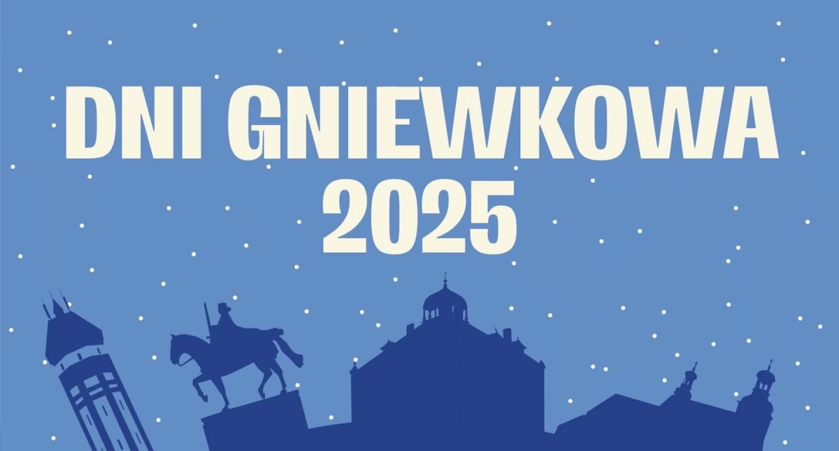 Wybieracie się na Dni Gniewkowa?