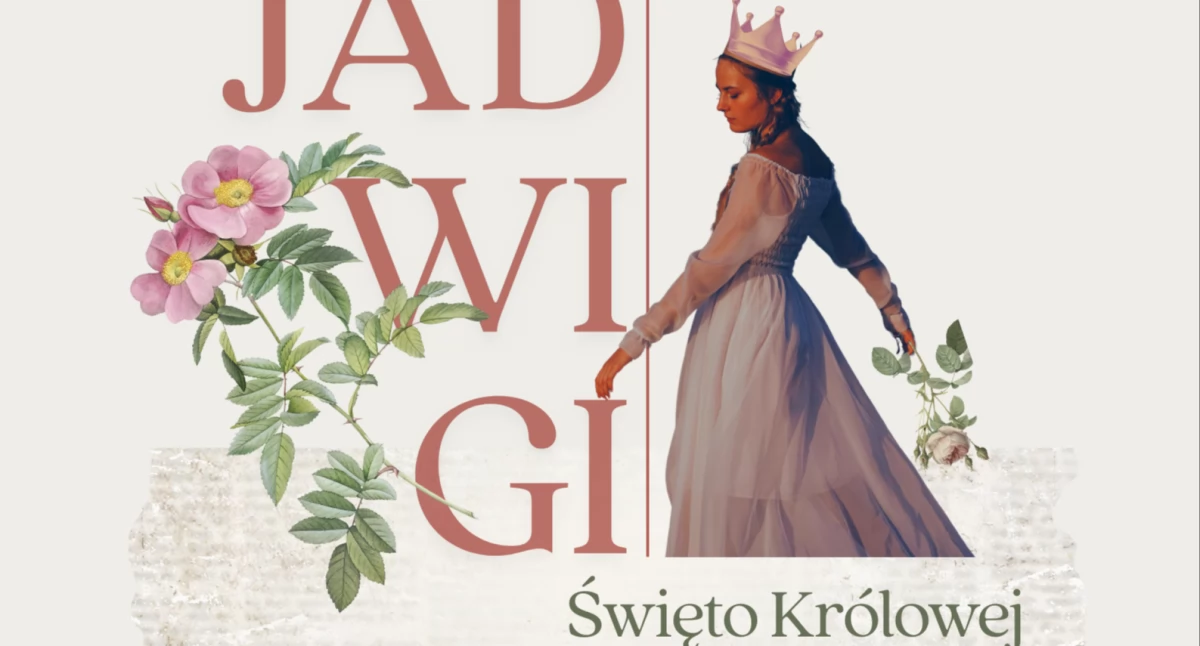  Święto Królowej Jadwigi w Inowrocławiu