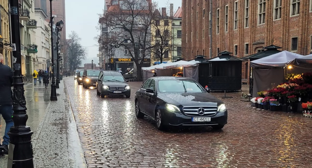 Międzynarodowy transport zwłok – jak wygląda procedura i kto się tym zajmuje?