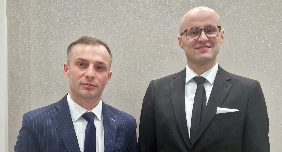 Kasprowiczanie najlepsi w Polsce w naukach społeczno-historycznych