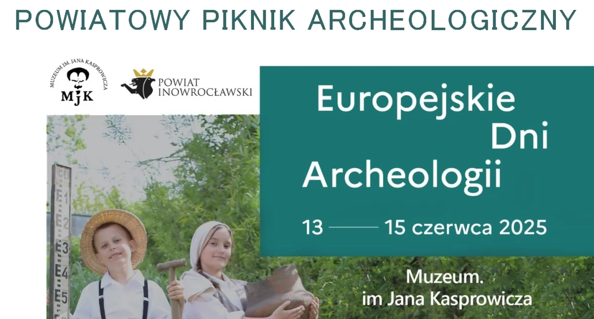 Europejskie Dni Archeologii