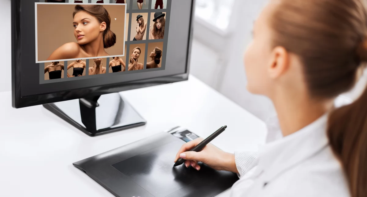 Techniki retuszu zdjęć dla początkujących i zaawansowanych fotografów
